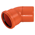 Acaro PP Coude MF 88.5° 160 JM S13,3