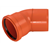 Acaro PP Coude MF 88.5° 160 JM S13,3