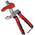 Tenaille Delta Level Fast Fix Rubi 3901 pour carreleur