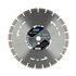 Disque diamant VULCAN TP MIXTE - 300x20mm Norton Vulcan