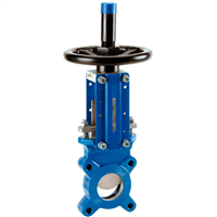 VG 170 DN200 FTE/NBR GN10