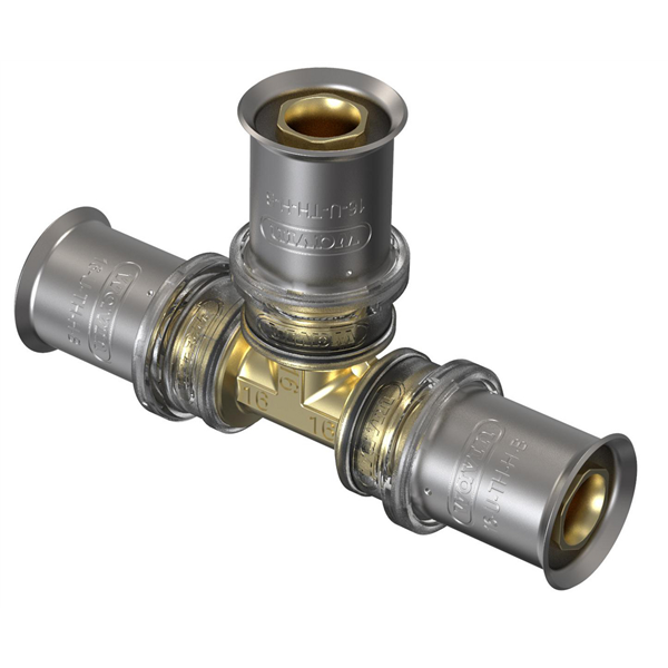 WAVIN HYDRO-DISTRIBUTION-Tigris M5 Te 16