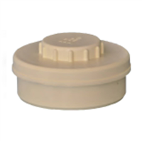 TAMPON VISITE MALE D110