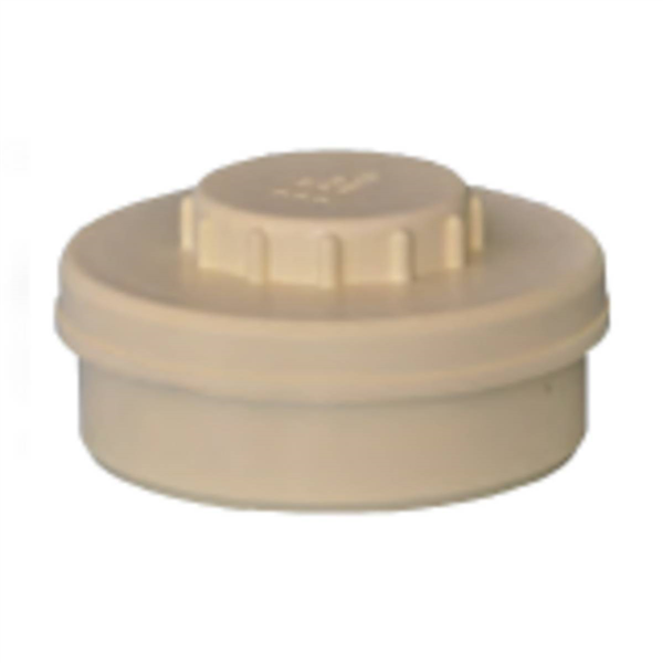 TAMPON VISITE MALE D110