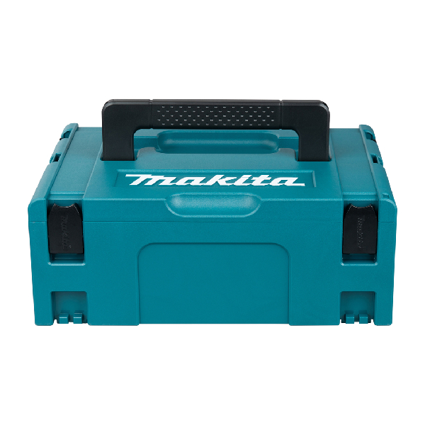 Coffret Makpac 2 dimension 395 x 295 x 157mm taille 2 Makita