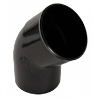 COUDE MF 87'30 D.80 NOIR