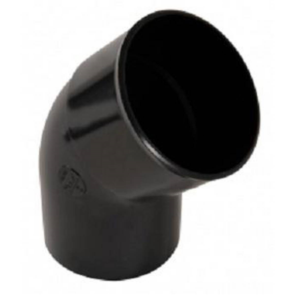 COUDE MF 87'30 D.80 NOIR