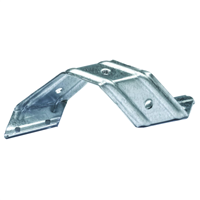 Suspente 1/4 de tour Stil Prim Placo pour plafond longue portée en plaques de plâtre - boîte de 50