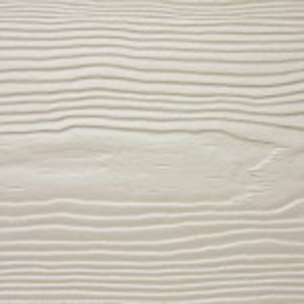 Bardage fibre ciment Cedral Lap finition relief - 190 mm x 10,00 mm - L. 3,60 m - Gris platine C05
