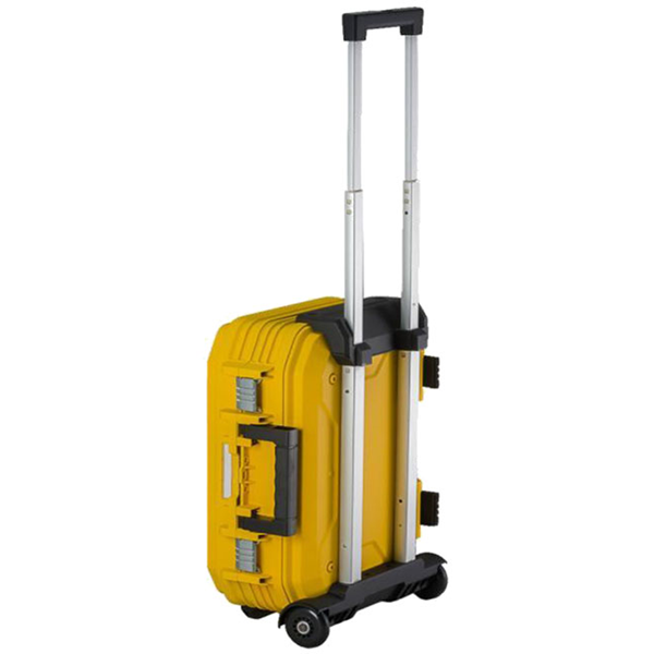 Valise de maintenance Stanley Fatmax avec roulettes 540 x 400 x 235 mm