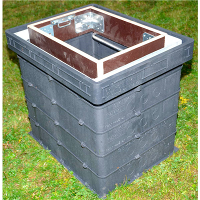 ELEMENT STANDARD CHAMBRE L0T