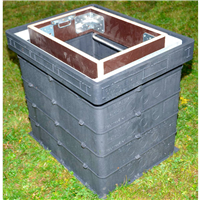 ELEMENT STANDARD CHAMBRE L3T