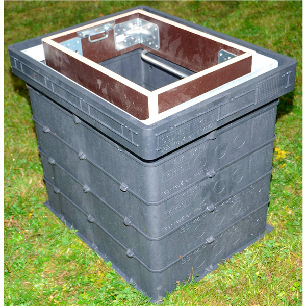 ELEMENT STANDARD CHAMBRE L3T