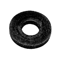 Rondelle d'étanchéité néoprène NEO ELASTO 20x8x3 mm - boîte de 100