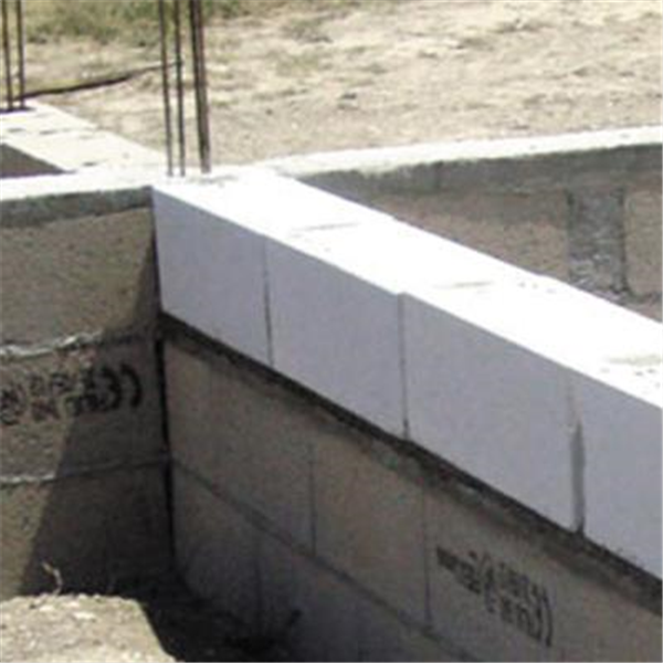Bloc STOPTHERM ANGLE