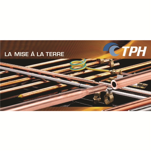 CABLETTE CUIVRE 25MM2 L100M