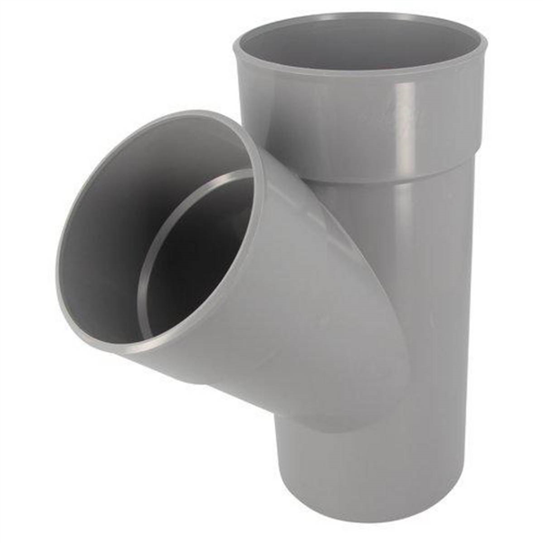 EMBRANCHEMENT SIMPLE MF 45' D.140/125