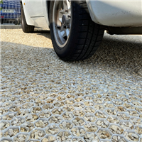 Dall'O Gravier H30 - 1600x1200x30 mm - au m²