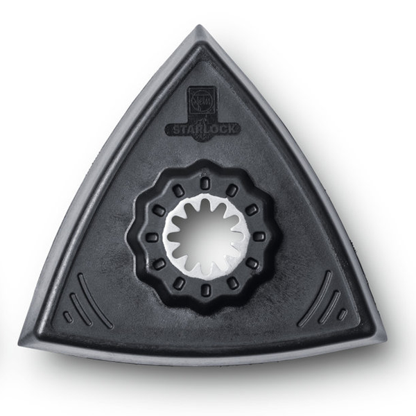 Patin de ponçage Fein Starlock - lot de 2 patins