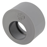 Coudière PVC 45° Mâle/Femelle - Diamètre 32 Mm, Référence Nicoll BF14 - 7