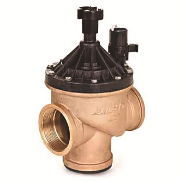 VANNE LIGNE ANGLE TAR. 3" 300-BPES
