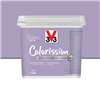 Peinture V33 colorissim satin couleur Campanule