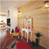 Lambris intérieur