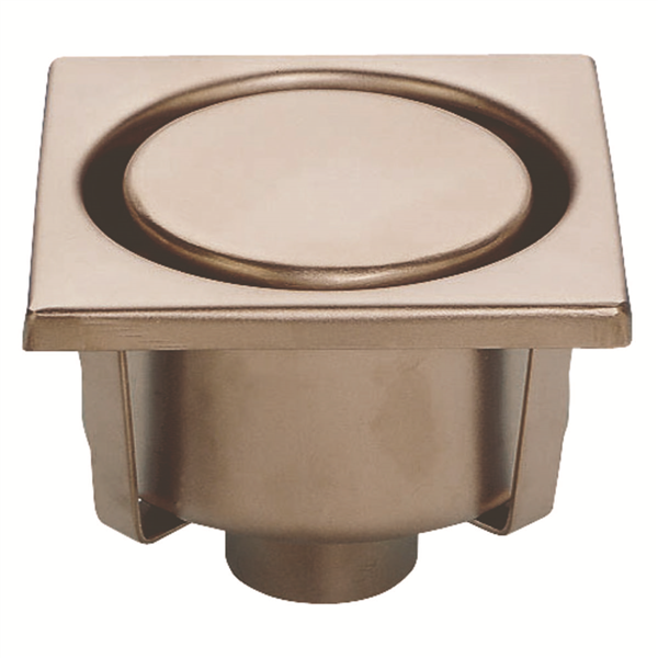 SIPHON 150X150 SORTIE VERT 50 MM 1550F