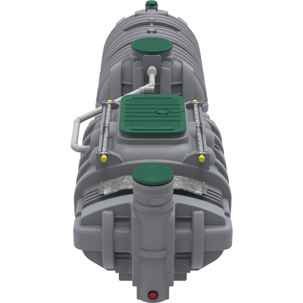 Filière coco ECOFLO PE 14EH 1 filtre Ligne SB +visite Fabricant