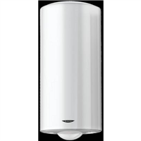 Chauffe-eau électrique vertical mural Initio 200 l - Ø 560 mm