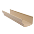 PROFILE GOUTTIERE OVATION 38 EN 2M SABLE