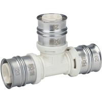 Té égal 32 PPSU Pour système multicouche XS *82832300*