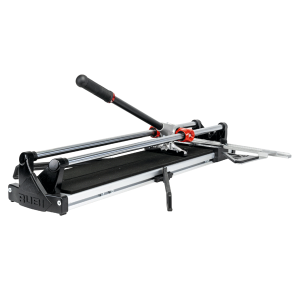 Coupe Carreaux Manuel RUBI RP-65 - Carrelette 65 cm pour carrelage de 3 à 15 mm d'épaisseur - Séparateur 700 kg