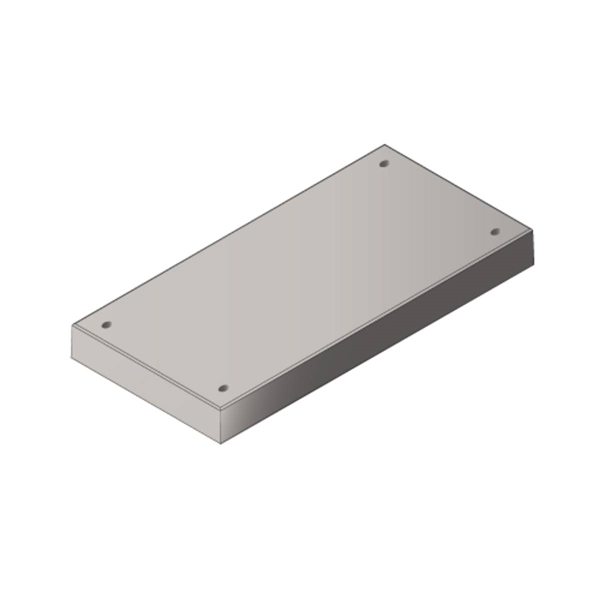 About 1000x2240 pour éléments de tête 2000/3000/4000