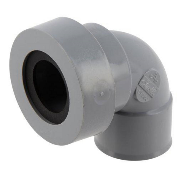 COUDE SIMPLE A JOINT FF 87'30 D.32