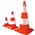 Cône de balisage
