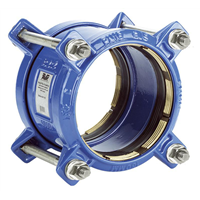 GIBAULT AB PVC60/63 EPDM