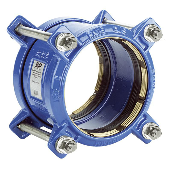 GIBAULT AB PVC60/63 EPDM