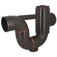 Hta-e siphon de parcours visitable d11075