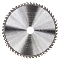 Lame scie circulaire bois Dewalt DT4097-QZ Extreme Ø 235 mm alésage 30 mm 56 dents