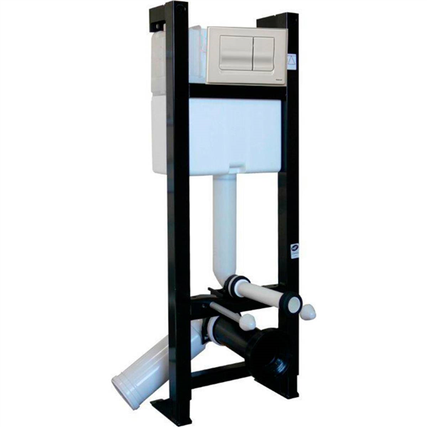 BATI SUPPORT EVO UNIVERSEL SS CDE