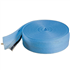 Bande de rive résiliente Efirive pour dalle flottante - polyéthylène avec adhésif - ép.5 MM - 180 MM x 50,00 M