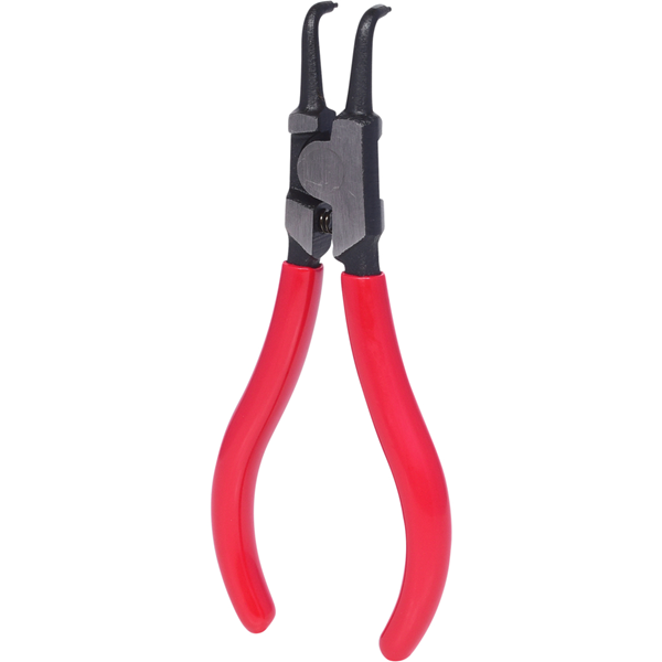 Pince à Circlips extérieur coudée 90° longueur 160 mm