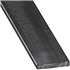 Profilé plat acier laminé à chaud 30 x 4 mm longueur 2 mètres