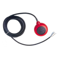 INTERRUPTEUR DE NIVEAU TM-RED 5M.