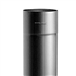 Tuyau de descente tulipe pour gouttière en zinc - Ø 80 MM - ép. 0,65 MM - 2 M