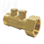 Clapet antipollution ecrou 58mm3/4 m 3/4