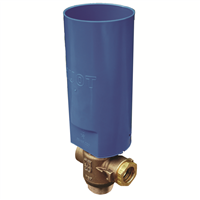 EMBASE TABERNACLE YACUO DN25 5488