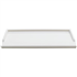 Seuil de porte Performance - béton blanc  - profondeur 34 CM - longueur 0,80 M