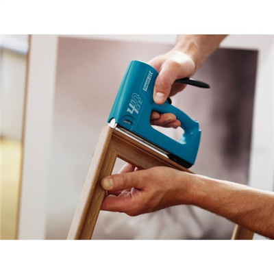 Agrafeuse Rapid Multi usage MS4.1 avec 4 fonctions de réglage de puissance